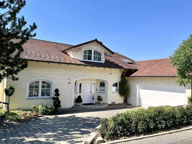 Haus zum Kaufen in Weikersheim 648.000,00 EUR 370.99 m²