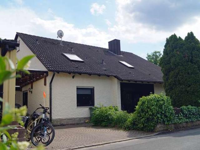 Haus zum Kaufen in Weihenzell Neumühle 499.000,00 EUR 220 m²