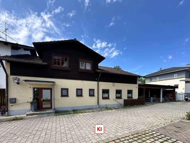 Haus zum Kaufen in Weil 825.000,00 EUR 274 m²