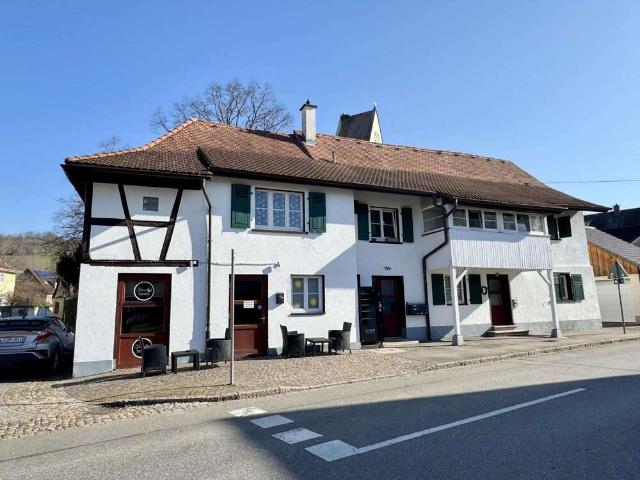 Haus zum Kaufen in Weil am Rhein 695.000,00 EUR 177.74 m²