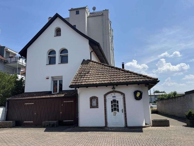 Haus zum Kaufen in Weil am Rhein 770.000,00 EUR 137.92 m²