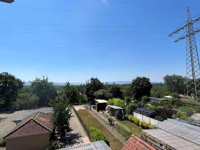 Haus zum Kaufen in Weil am Rhein 299.000,00 EUR 92 m²