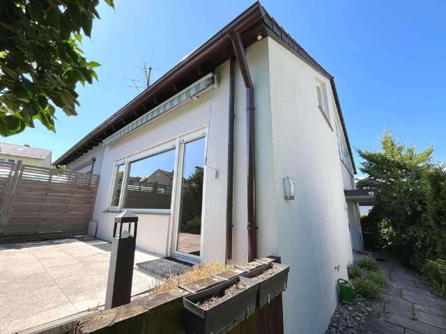 Haus zum Kaufen in Weil der Stadt 465.000,00 EUR 131 m²