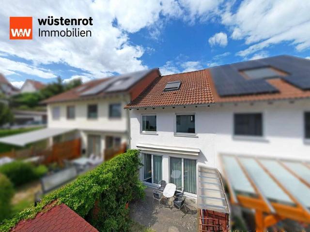 Haus zum Kaufen in Weil der Stadt 460.000,00 EUR 122 m²