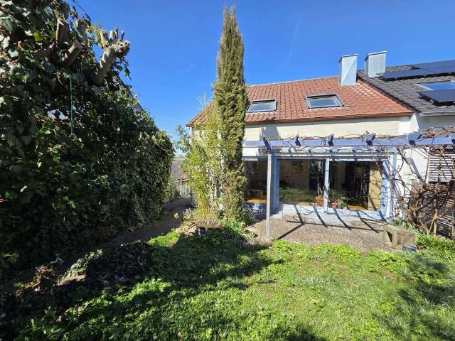 Haus zum Kaufen in Weil der Stadt 475.000,00 EUR 139 m²