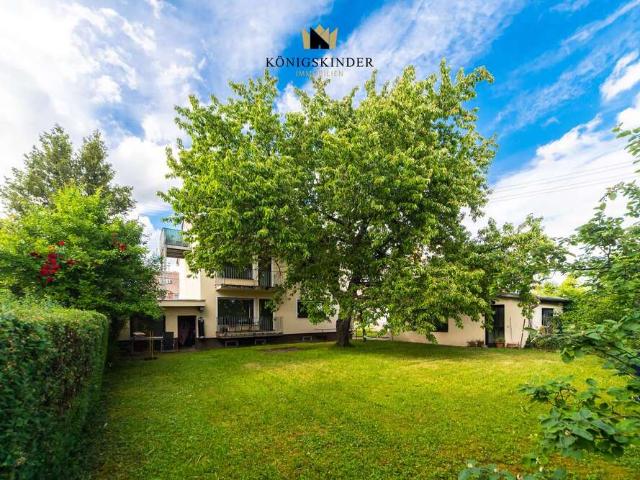 Haus zum Kaufen in Weil der Stadt 599.000,00 EUR 230 m²