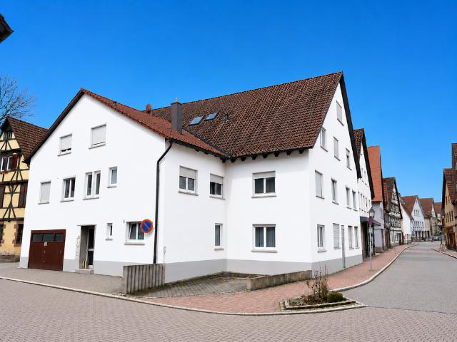 Haus zum Kaufen in Weil der Stadt 600.000,00 EUR 275 m²