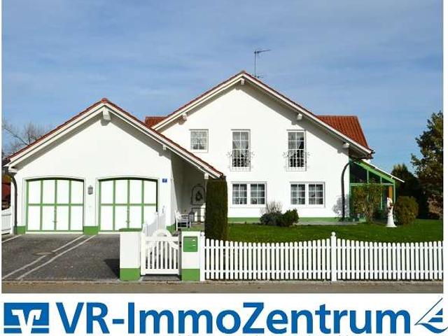 Haus zum Kaufen in Weil Geretshausen 1.179.000,00 EUR 236.38 m²