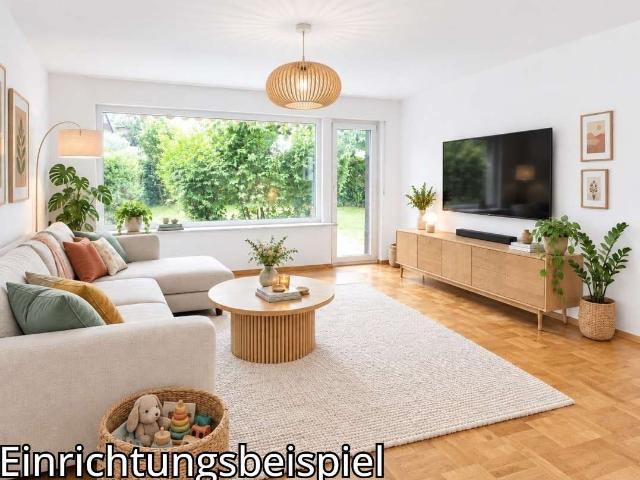 Haus zum Kaufen in Weil im Schönbuch 389.000,00 EUR 91 m²