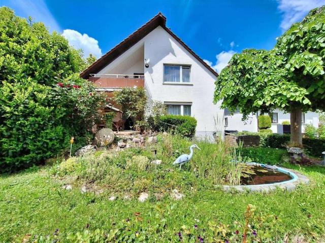 Haus zum Kaufen in Weil im Schönbuch 448.500,00 EUR 103 m²