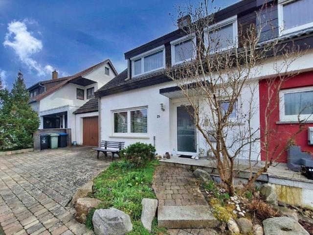 Haus zum Kaufen in Weil im Schönbuch 497.000,00 EUR 130.56 m²