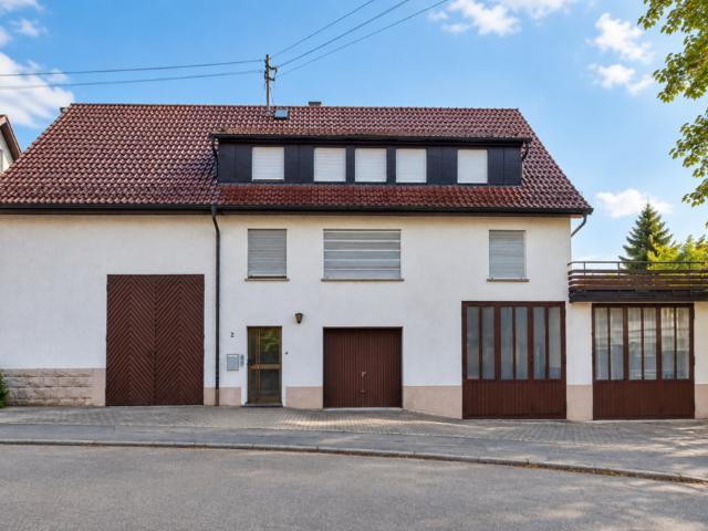 Haus zum Kaufen in Weil im Schönbuch 499.000,00 EUR 179.83 m²