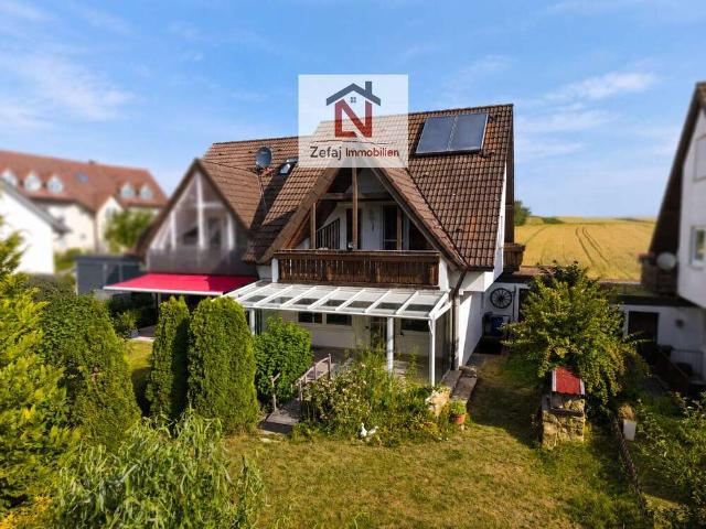 Haus zum Kaufen in Weil im Schönbuch 559.000,00 EUR 136.93 m²
