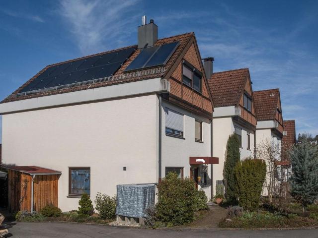 Haus zum Kaufen in Weil im Schönbuch 574.000,00 EUR 131 m²