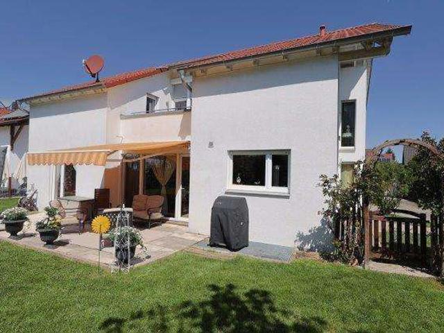 Haus zum Kaufen in Weil im Schönbuch 619.000,00 EUR 167 m²