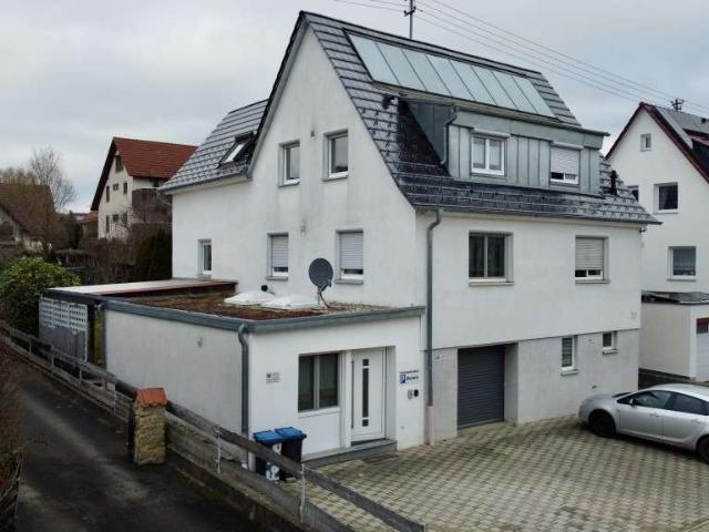 Haus zum Kaufen in Weil im Schönbuch 630.000,00 EUR 206 m²