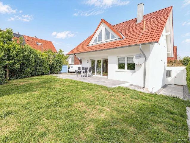 Haus zum Kaufen in Weil im Schönbuch 689.000,00 EUR 156 m²