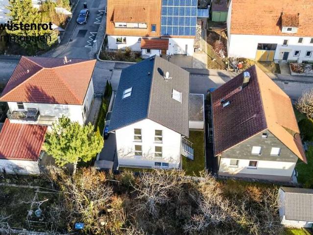 Haus zum Kaufen in Weil im Schönbuch 795.000,00 EUR 205 m²