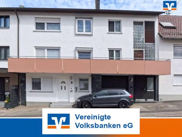 Haus zum Kaufen in Weil im Schönbuch 799.000,00 EUR 248 m²
