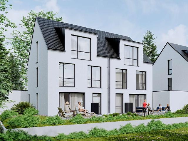 Haus zum Kaufen in Weil im Schönbuch Breitenstein 729.500,00 EUR 161 m²