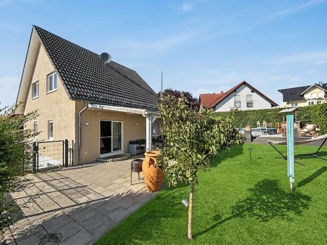 Haus zum Kaufen in Weilmünster 396.000,00 EUR 125.41 m²