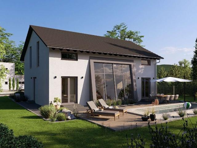 Haus zum Kaufen in Weilmünster 399.000,00 EUR 186.84 m²