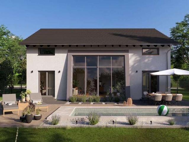 Haus zum Kaufen in Weilmünster 410.000,00 EUR 186.84 m²