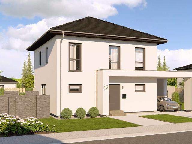 Haus zum Kaufen in Weilmünster 434.000,00 EUR 145.86 m²