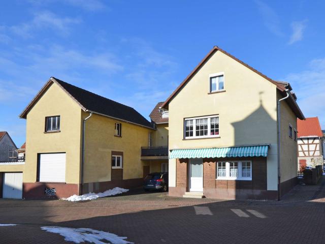 Haus zum Kaufen in Weilburg 295.000,00 EUR 150 m²