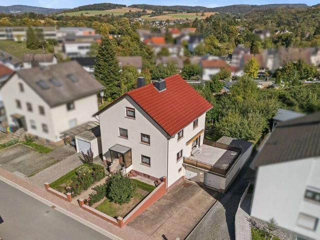 Haus zum Kaufen in Weilburg 379.000,00 EUR 140 m²