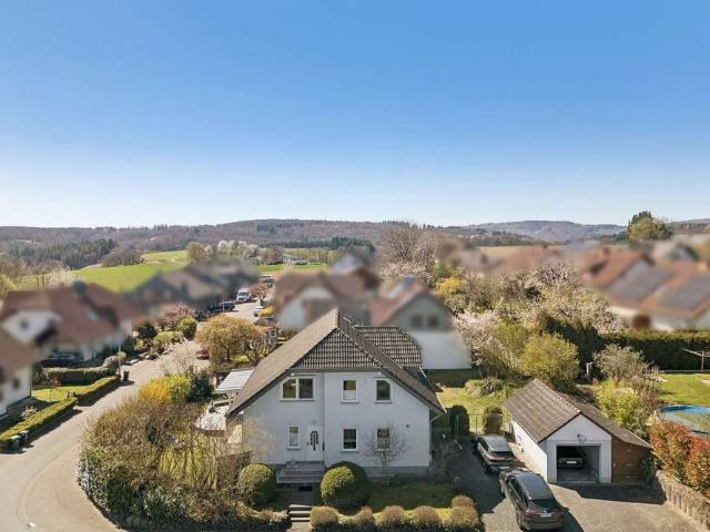 Haus zum Kaufen in Weilburg 539.000,00 EUR 200.13 m²