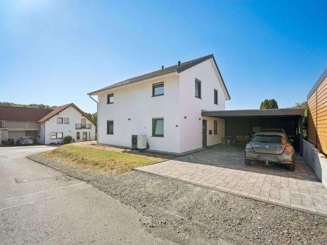 Haus zum Kaufen in Weilburg 530.000,00 EUR 141.42 m²