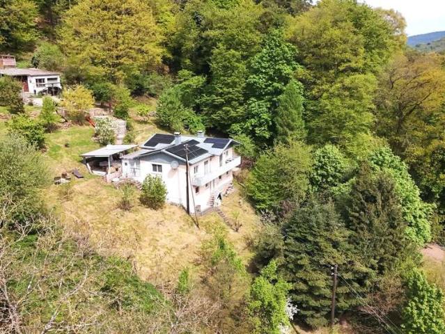 Haus zum Kaufen in Weilbach 379.000,00 EUR 157.62 m²