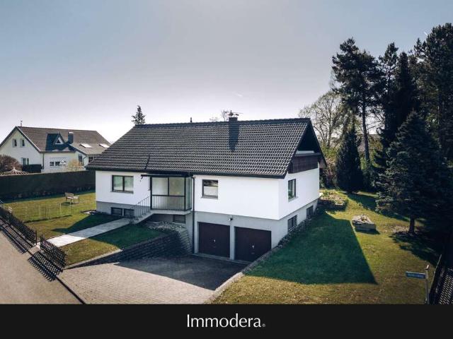 Haus zum Kaufen in Weildorf 416.000,00 EUR 136 m²