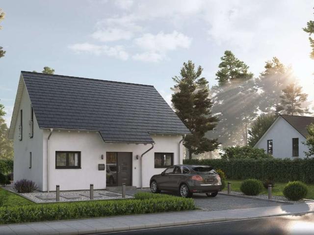 Haus zum Kaufen in Weiler bei Monzingen 326.239,00 EUR 163.45 m²