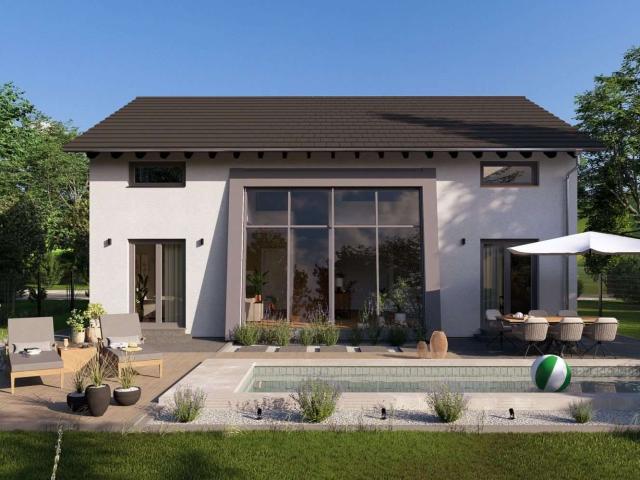 Haus zum Kaufen in Weiler bei Monzingen 425.739,00 EUR 186.84 m²