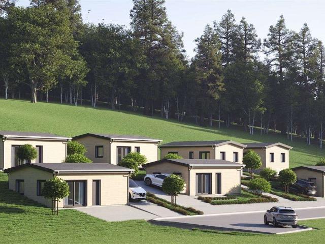 Haus zum Kaufen in Weiler Simmerberg 375.000,00 EUR 38 m²