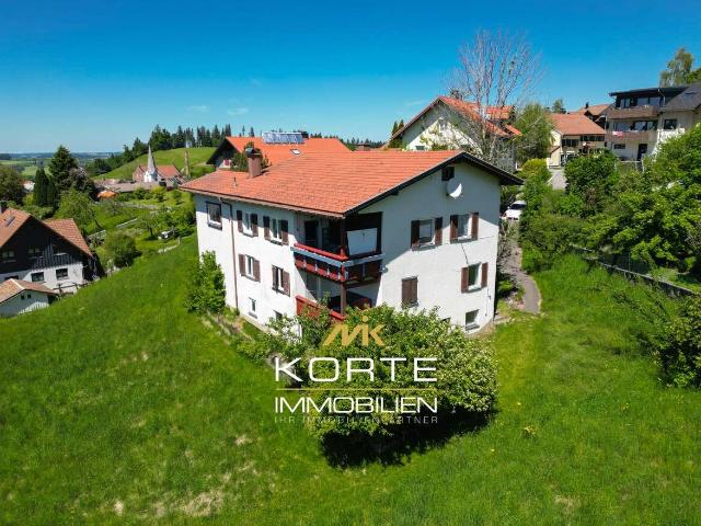 Haus zum Kaufen in Weiler Simmerberg Simmerberg 479.000,00 EUR 150 m²
