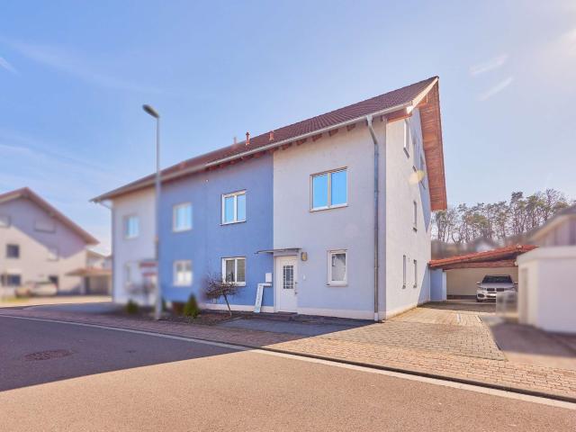 Haus zum Kaufen in Weilerbach 475.000,00 EUR 222 m²