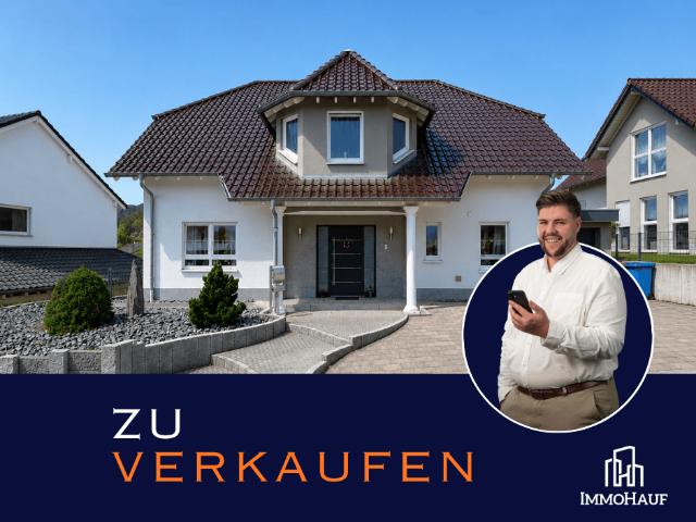 Haus zum Kaufen in Weilerbach 649.000,00 EUR 255 m²
