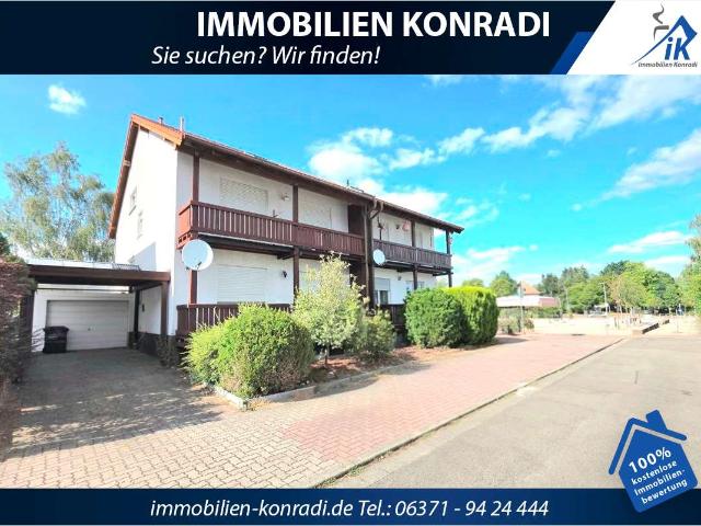 Haus zum Kaufen in Weilerbach 329.000,00 EUR 180.35 m²
