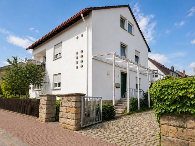 Haus zum Kaufen in Weilerbach 378.000,00 EUR 182 m²