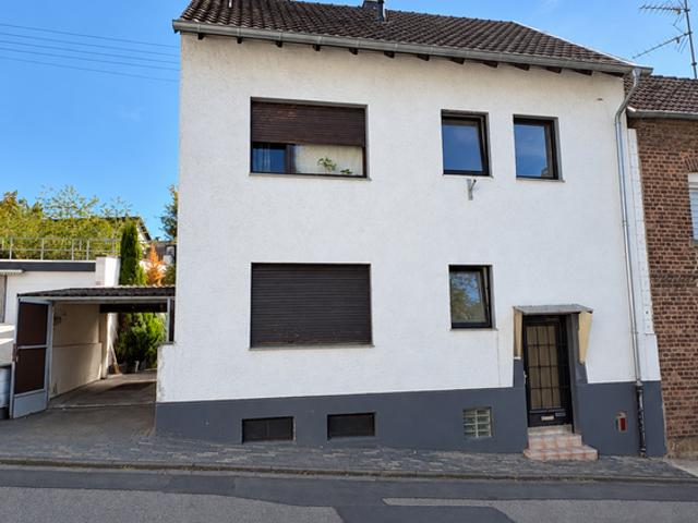 Haus zum Kaufen in Weilerswist 269.000,00 EUR 80 m²