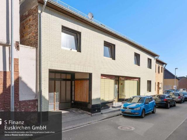 Haus zum Kaufen in Weilerswist 479.000,00 EUR 176.6 m²