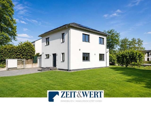 Haus zum Kaufen in Weilerswist 645.000,00 EUR 144 m²