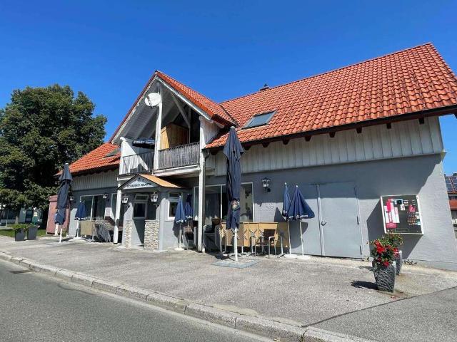 Haus zum Kaufen in Weilheim 595.000,00 EUR 121.32 m²
