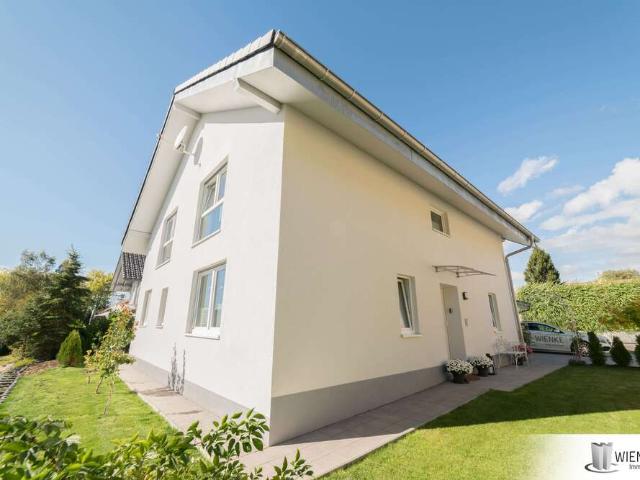 Haus zum Kaufen in Weilheim 619.000,00 EUR 154.6 m²