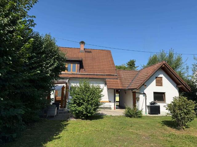 Haus zum Kaufen in Weilheim 669.000,00 EUR 98 m²