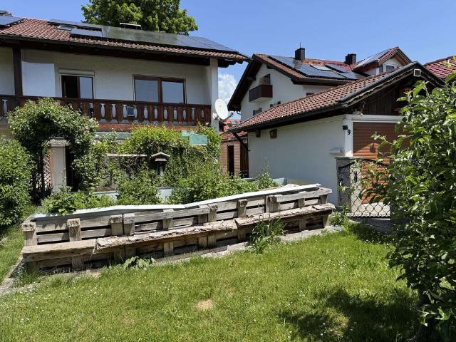 Haus zum Kaufen in Weilheim 725.000,00 EUR 110 m²