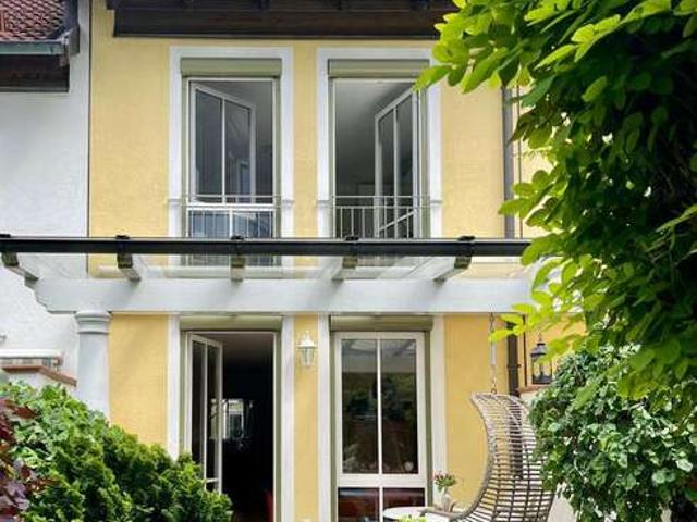 Haus zum Kaufen in Weilheim 739.000,00 EUR 110 m²